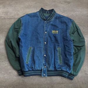 Midas Men's multi Jacket